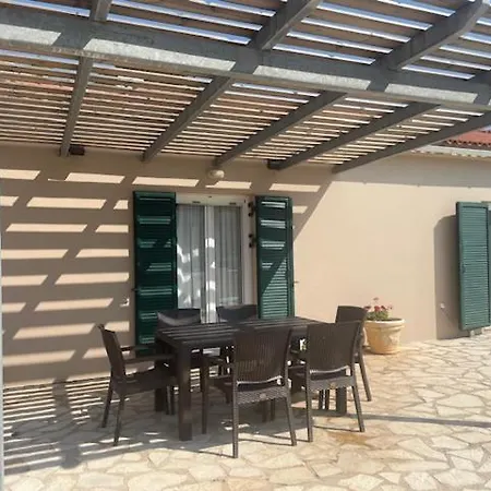 Eros Villa