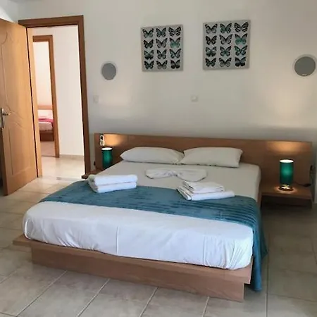 Villa Eros