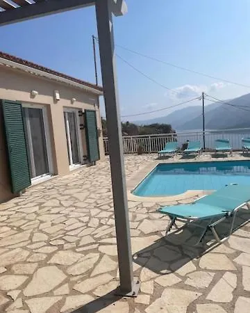 Villa Eros Zola