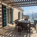 Eros Villa Zóla