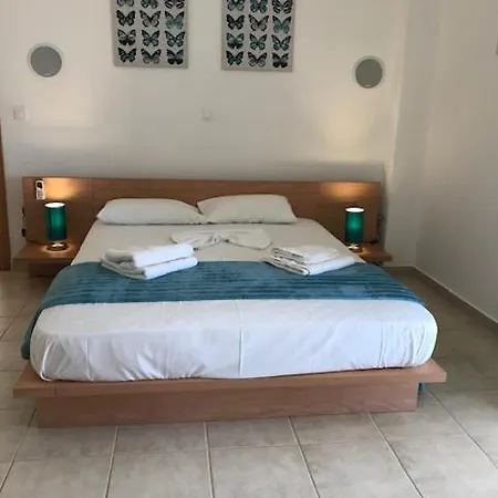 Villa Eros Zola