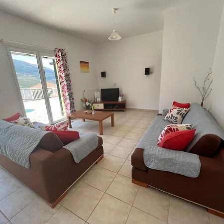 Villa Eros *