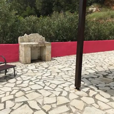 Villa Eros