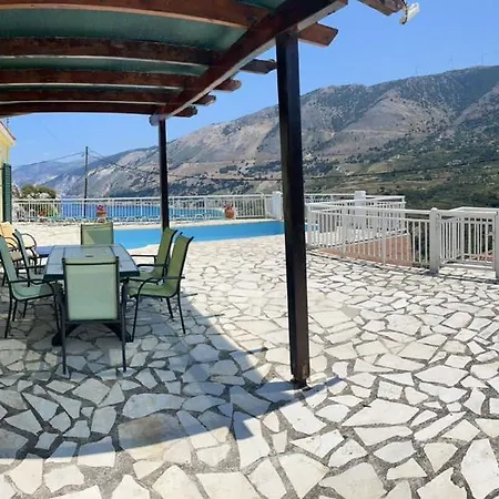 Villa Eros *