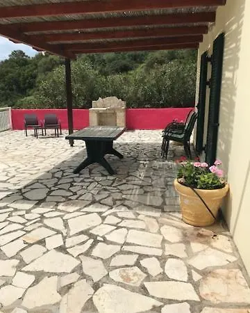 Villa Eros *