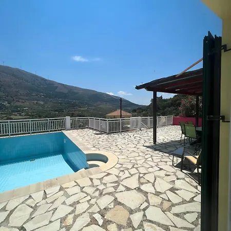 Villa Eros Zola