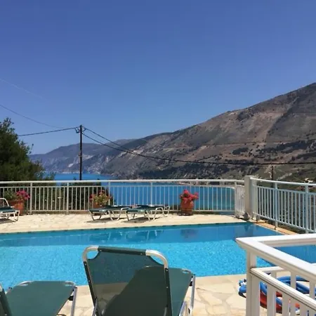 Villa Eros Zola
