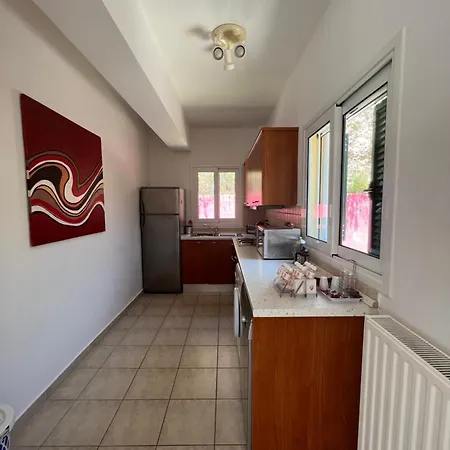 Eros Villa