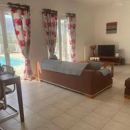 Eros Villa Zola