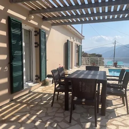 Eros Villa Zola