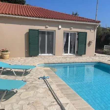 Eros Villa Zola