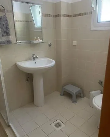 Villa Eros Zola