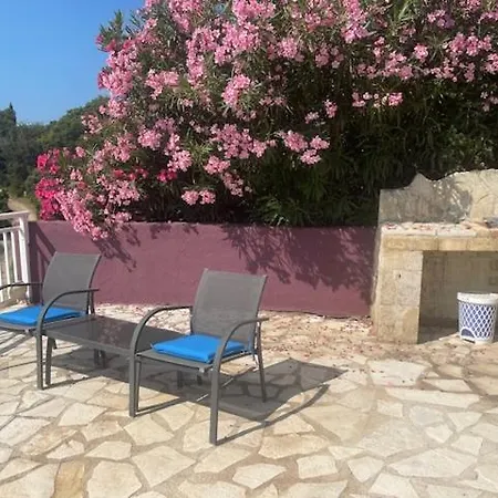 Eros Villa Zola